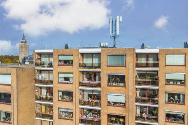 Woning Graaf Florislaan 124 Rijnsburg