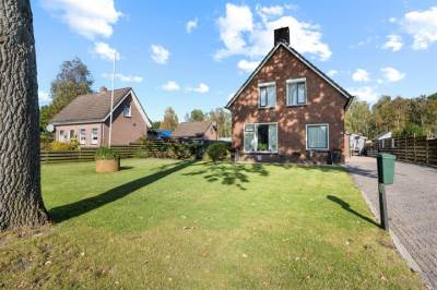 Woning Veenhoeksweg 18 Klazienaveen