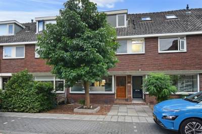 Woning Gravin Jacobastraat 41 Gouda