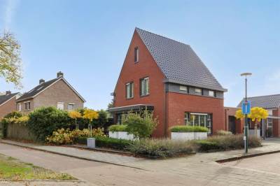 Woning Tillardhof 1 Heesch