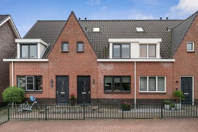 Woning Schoolstraat 6 Strijen