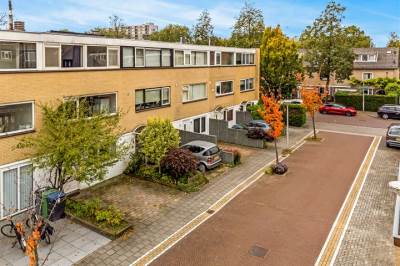 Woning Rigi 5 Amstelveen