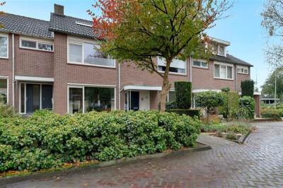Woning Beethovenlaan 124 Nijverdal