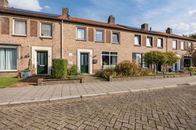 Woning Braillestraat 5 Grave