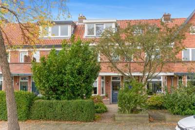 Woning Rijksweg 316 Santpoort-Noord