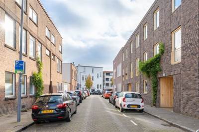 Woning Margrietstraat 7 Rotterdam