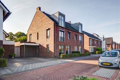 Woning Schoolsticht 53 Dongen