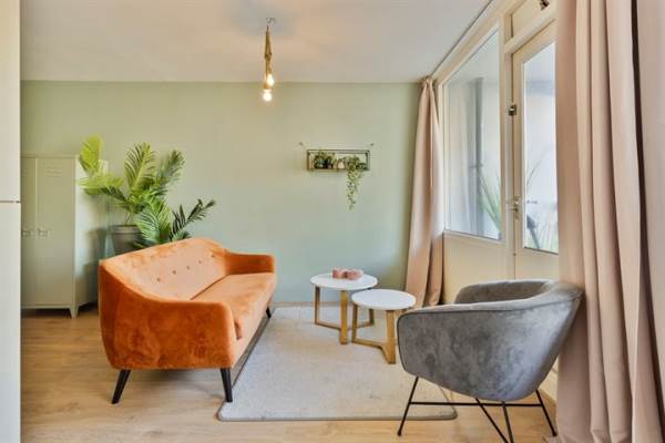 Woning Lage Nieuwstraat 456 Den Haag