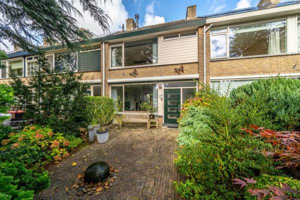Woning Dalenoord 61 Rotterdam