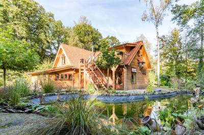 Woning Norelholtweg 10 Epe