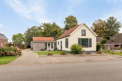 Woning Vrijheidslaan 22 Valthermond