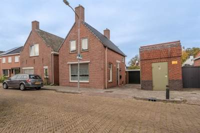 Woning Marcus Buschstraat 97 Delfzijl