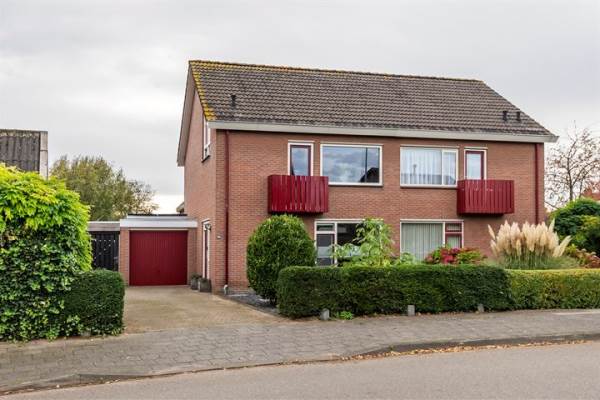 Woning Drumptselaan 106 Tiel