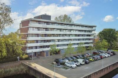 Woning Dalenbeek 3 Beverwijk