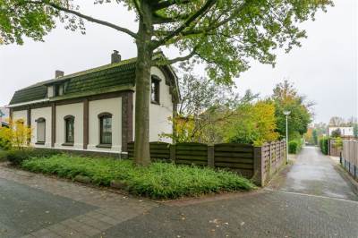 Woning Swalmstraat 10 Heerlen