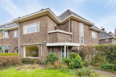 Woning Westerlaan 48 Zwolle