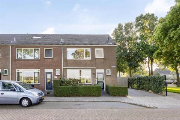 Woning Coeshoeck 39 Emmeloord