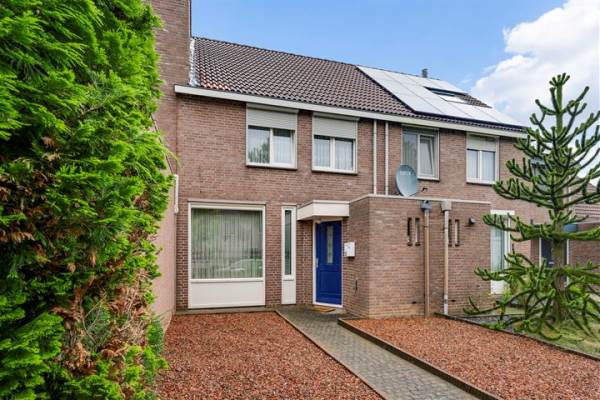 Woning Ambachtsingel 85 Roermond