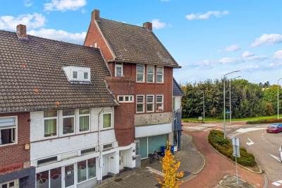 Woning Akerstraat-Noord 182 Hoensbroek