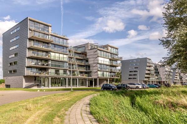 Woning Noorderplassenweg 104 Almere