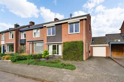 Woning Redemptielaan 87 Maastricht