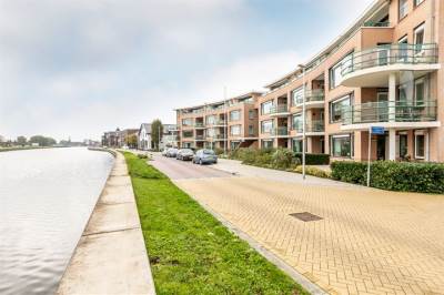 Woning Zuidkadering 2 Waddinxveen