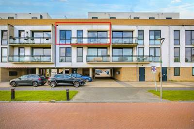 Woning Olivier van Noortstraat 202 Almere