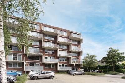 Woning Dijkmanschans 112 Zoetermeer