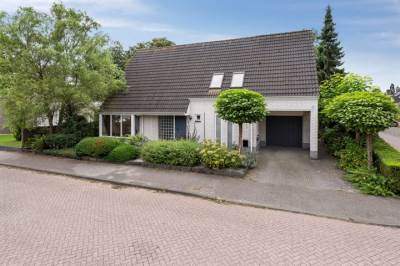 Woning Noviciaatlaan 7 Oudenbosch