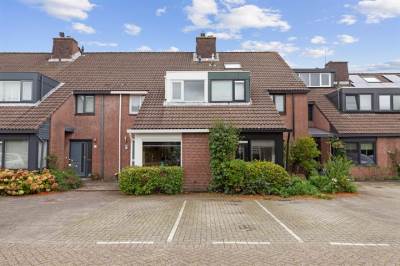Woning Inkarnaatklaver 13 Rotterdam