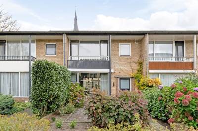 Woning Hertogin Johannastraat 3 Veghel