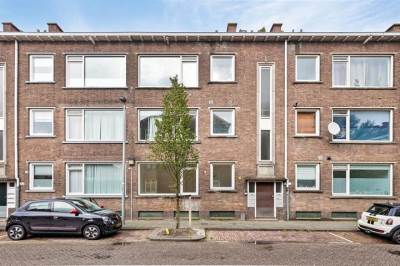 Woning Meerkoetstraat 31 Rotterdam