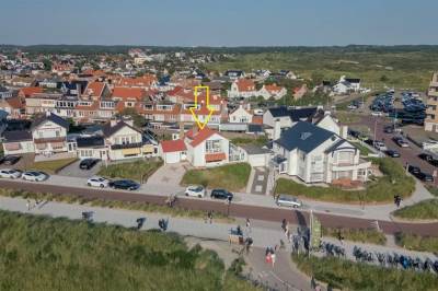 Woning Boulevard Paulus Loot 41 Zandvoort