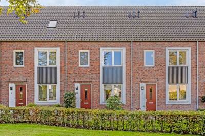 Woning Aerdmennekesbaan 5 Veldhoven