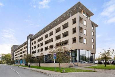 Woning De Arc 149 Wageningen