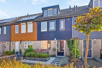 Woning Zandakker 4 Heerde