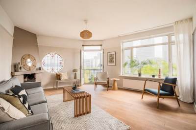 Woning President Kennedylaan 2- 3 Amsterdam