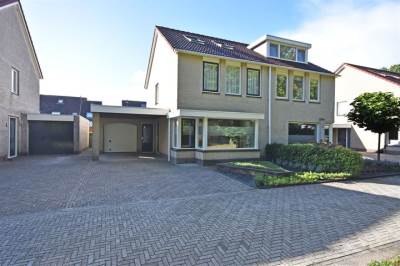 Woning Van der Ploegstrjitte 30 Burgum