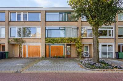 Woning De Bosporus 42 Amstelveen