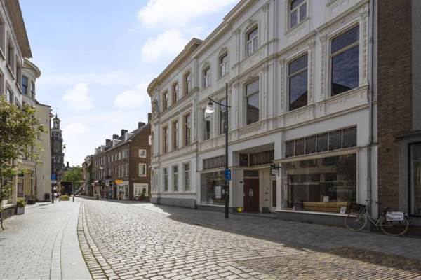 Woning Marspoortstraat 20 Zutphen