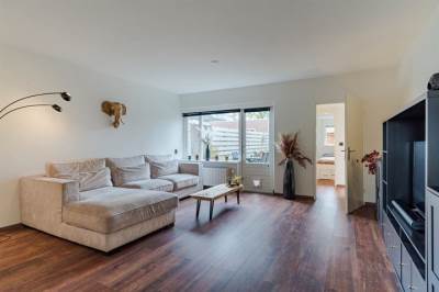 Woning Heliotroopdijk 15 Roosendaal