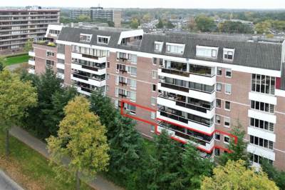 Woning Putterlaan 125 Bilthoven