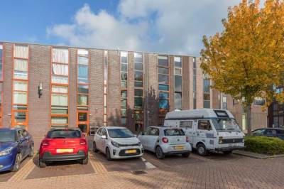 Woning IJsbloem 7 Papendrecht