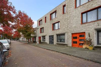 Woning Raaltestraat 11 Den Haag