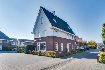 Woning Octaafstraat 4 Rosmalen