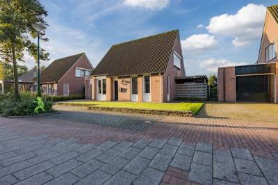 Woning Edelhert 3 Sint Hubert