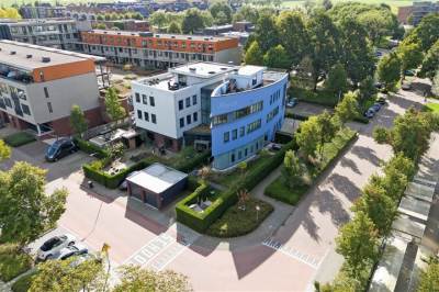 Woning Oude Ban 1 Woudrichem