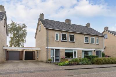 Woning Buitenom 12 Rutten