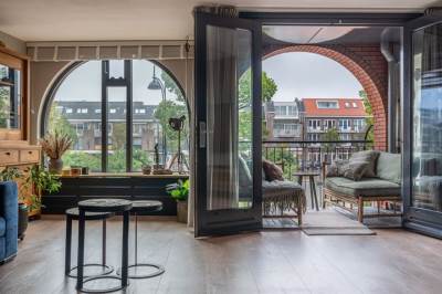 Woning Tramstraat 72 Katwijk (ZH)