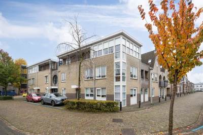 Woning Julianastraat 26 Boxtel